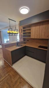 Vracar apartman lux