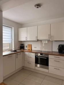 Ferienwohnung BungertOase