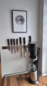 Ferienwohnung BungertOase