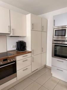 Ferienwohnung BungertOase