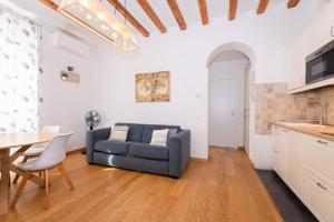 Bligny Collection - Morandi 1BR - Bocconi - Navigli - Spacious and Comfortable Apartment