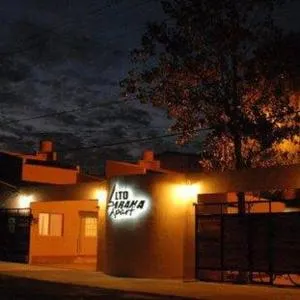 Apart Alto Parana - Корриентес