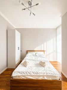 Stylish 2BR Apt in Saburtalo Bright and Cozy
