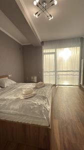 Stylish 2BR Apt in Saburtalo Bright and Cozy