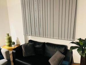 Apartment 5 mins walk to St Pauls Cathedral