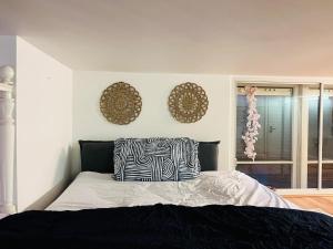 Apartment 5 mins walk to St Pauls Cathedral