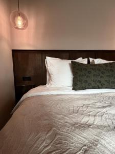 Regges Lodge - disconnect and relax in the forest