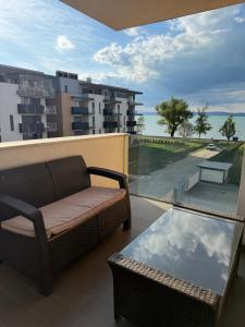 Solar Golden Beach Apartments