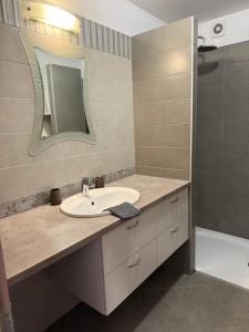 Solar Golden Beach Apartments