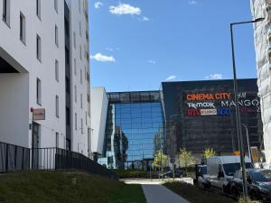 Apartments Przy Galerii Pólnoc, Białolęka