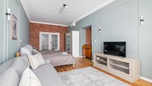 Sambia Apartments
