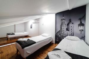 Apartament Kolberga 3