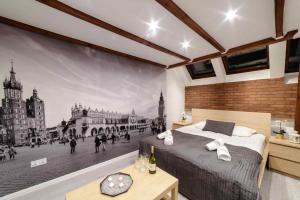 Apartament Kolberga 3