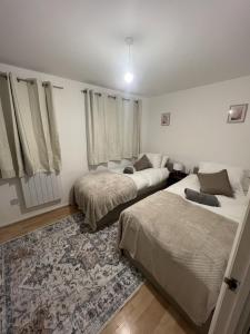 Comfortable Stay for 3 | 2BR | Free Parking