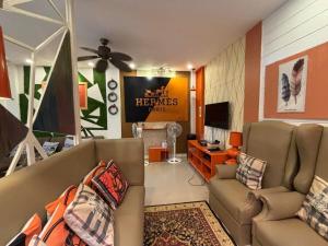 Spacious 3-Storey Home with Pool