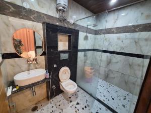 3Delight City View 3BHK TerraceLift Parking Jaipur