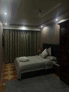 Modern apartment near Old medina