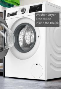 Breezehome - A nest of warmth and comfort!
