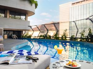 Novotel Goa Panjim