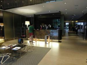 Legaspi Park Apartments