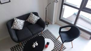 Legaspi Park Apartments