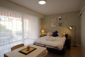 Monte Carlo Terrace Monaco