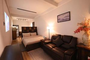 Saigon Roam Stay Executive Studio near D1 Binh Thanh
