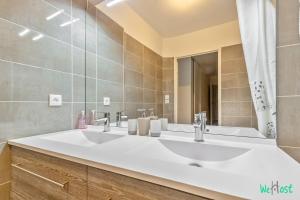 WeHost - Appartement pour 4 pers - Proche île de la Jatte