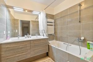 WeHost - Appartement pour 4 pers - Proche île de la Jatte