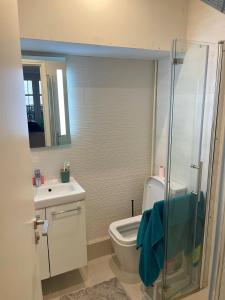 Cosy Studio - Heart of Nice - 2 min from Massena