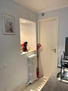 Cosy Studio - Heart of Nice - 2 min from Massena