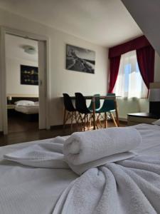 Residence Vysta