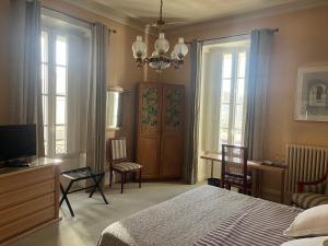 Hôtel Chandouineau