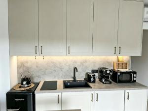 Casa Nera, Nilie Hospitality MGMT