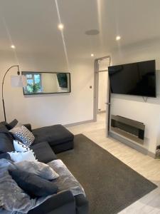 The Serene Stay, Herne Hill