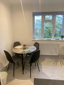 The Serene Stay, Herne Hill