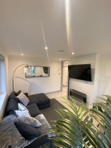 The Serene Stay, Herne Hill