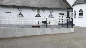Jagdschloss Siedlinghausen