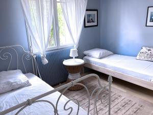 WeHost - Grand Duplex avec terrasse au porte de Paris - 6 personnes
