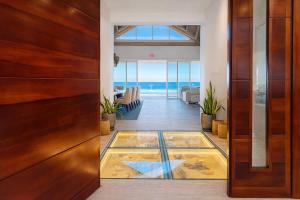 Luxury 9 Bedroom Beachfront Villa in Ocho Rios Jamaica