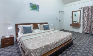 Gaash Cottages
