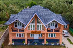 Gaash Cottages