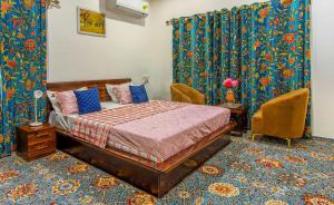 Gaash Cottages