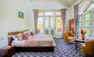 Gaash Cottages