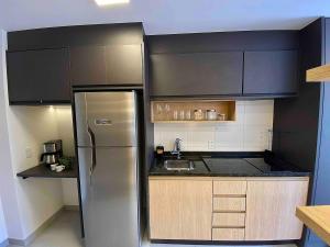 V308 · V308. Loft Lindo c Ar condicionado | Metrô Perto