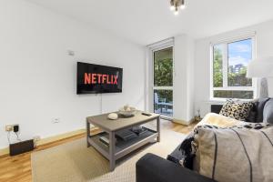 Ground Floor Garden Flat- Belsize Park