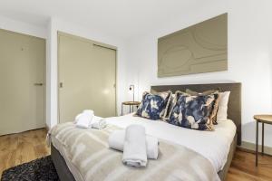 Ground Floor Garden Flat- Belsize Park