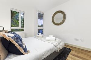 Ground Floor Garden Flat- Belsize Park