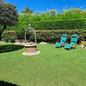 La Casa del Mare - The Sea House Campofelice Beach