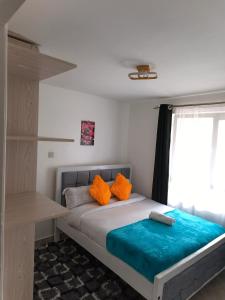 Elegant 2 Bedroom, Amaziah Apartments Waiyaki Way muthiga kinoo